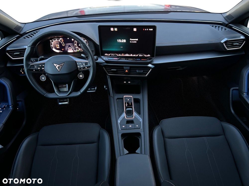 Cupra Leon Sportstourer - 22