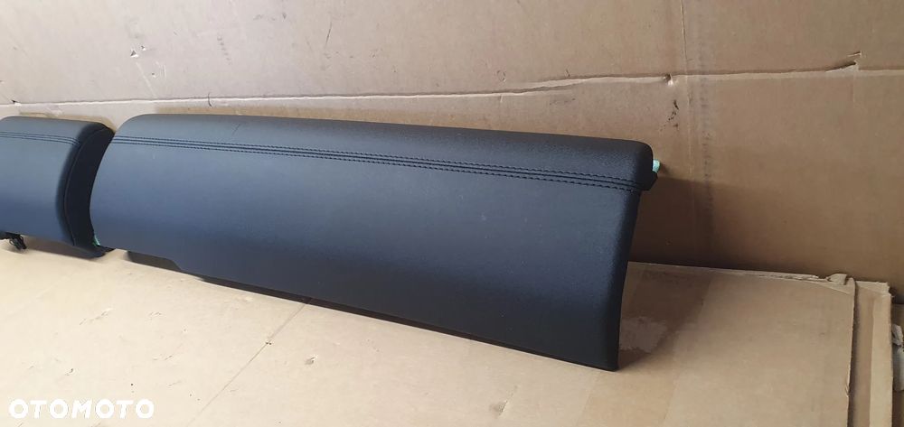 Osłona obudowa deski konsoli Land Rover Discovery Sport L550 - 8