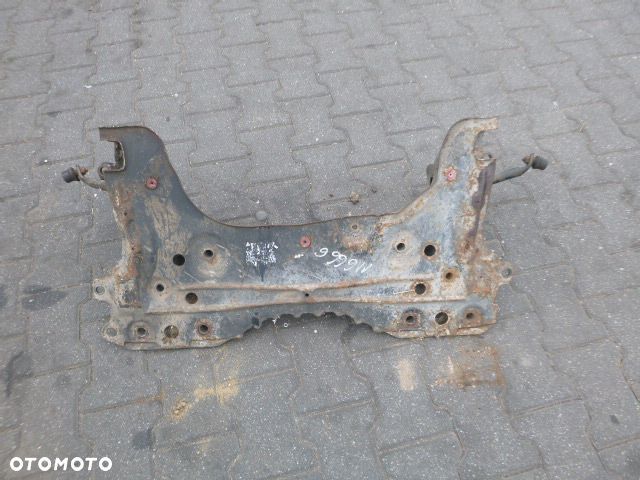 SANKI PRZÓD PRZEDNIE FORD FOCUS MK1 98-04 - 7