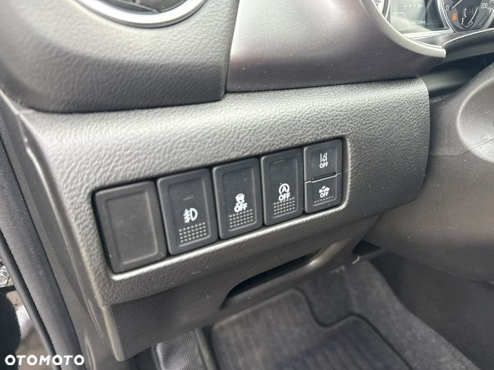 Suzuki Vitara 1.4 Boosterjet mHEV Premium 2WD - 23