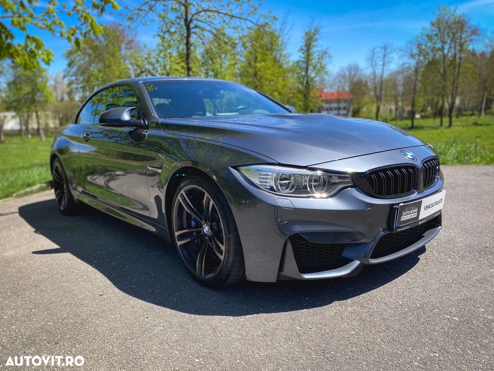 BMW M4 - 9
