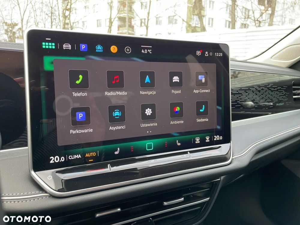 Volkswagen Passat Variant - 14