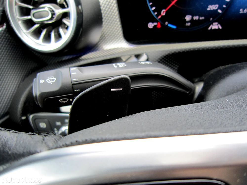 Mercedes-Benz CLA 200 d 8G-DCT Edition 2022 - 26