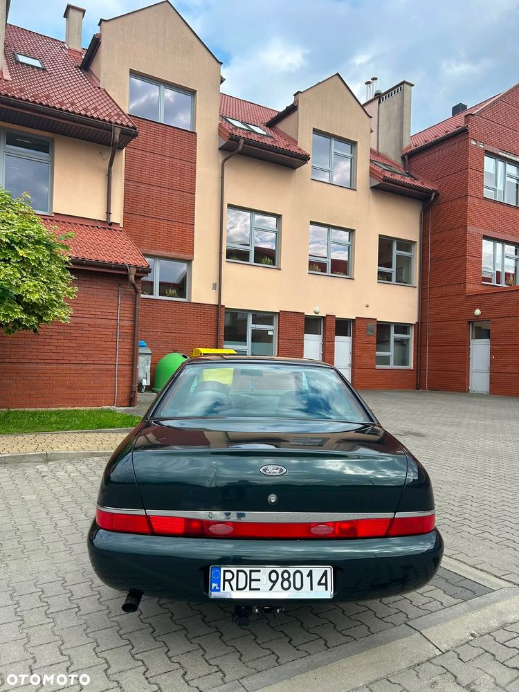 Ford Scorpio 2.0-16 CLX - 30