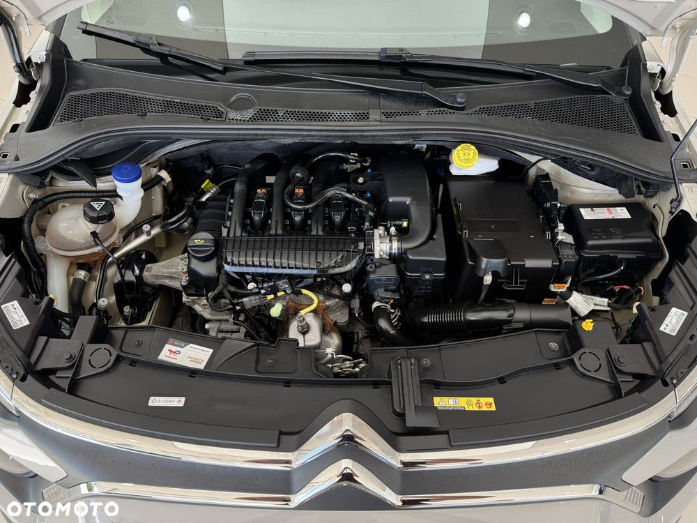 Citroën C3 1.2 PureTech Max - 19