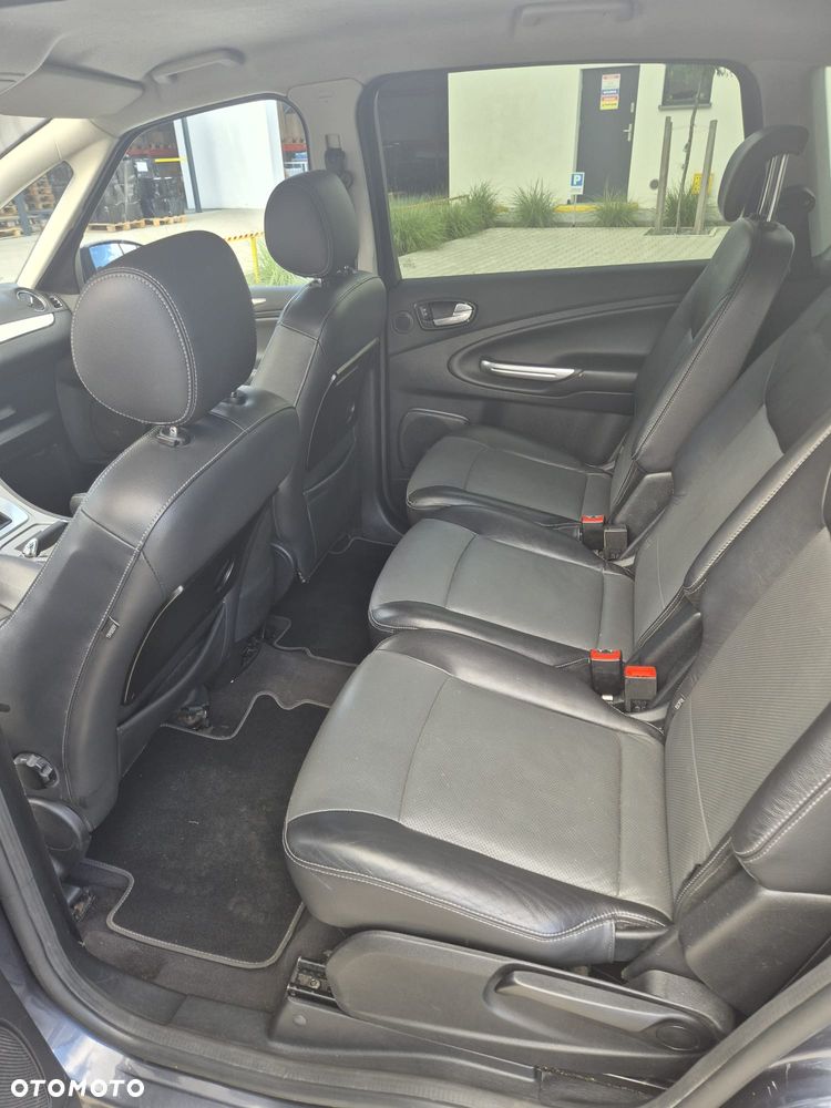 Ford S-Max 2.3 Silver Magic - 5