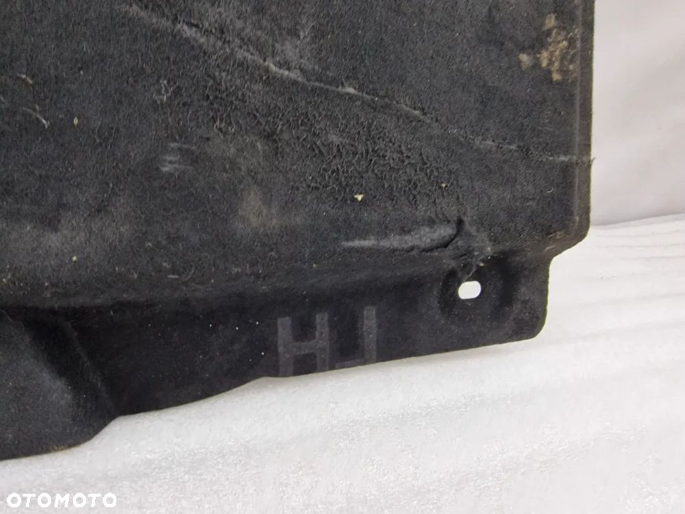 FORD MONDEO MK5 14- LEWA OSŁONA PODWOZIA , NR DG93-11133-C / JM2B-11133-BA , NR AUKCJI OSŁ493 - 9