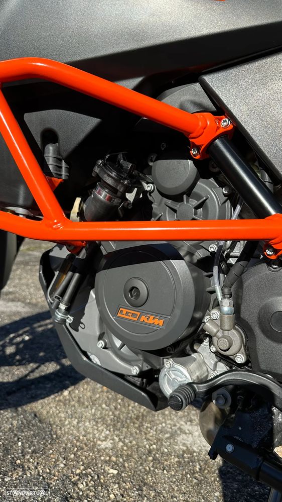 KTM 1090 Adventure S - 10