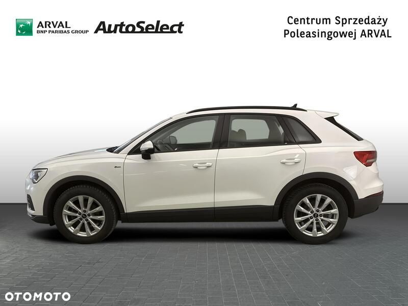 Audi Q3 35 TFSI S tronic - 2