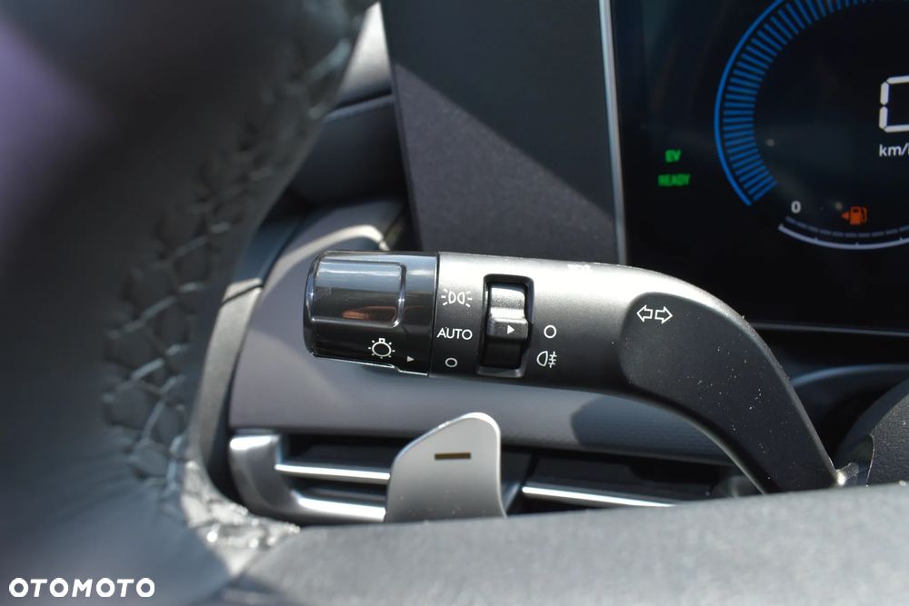 Hyundai Tucson 1.6 T-GDi HEV Smart 2WD - 12