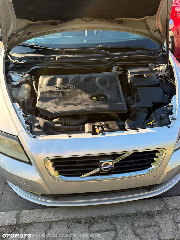 Volvo S40 2.0D - 3