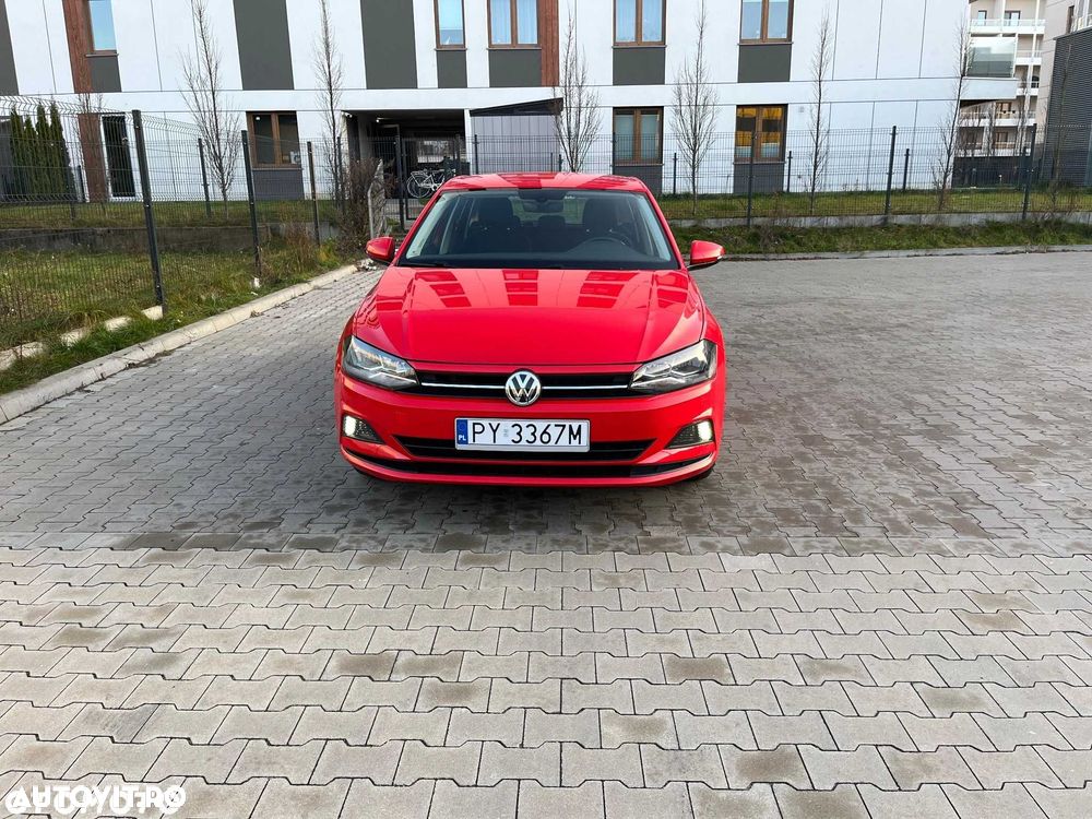 Volkswagen POLO ( AW ) 2017 - 2024 PIESE AUTO - 6