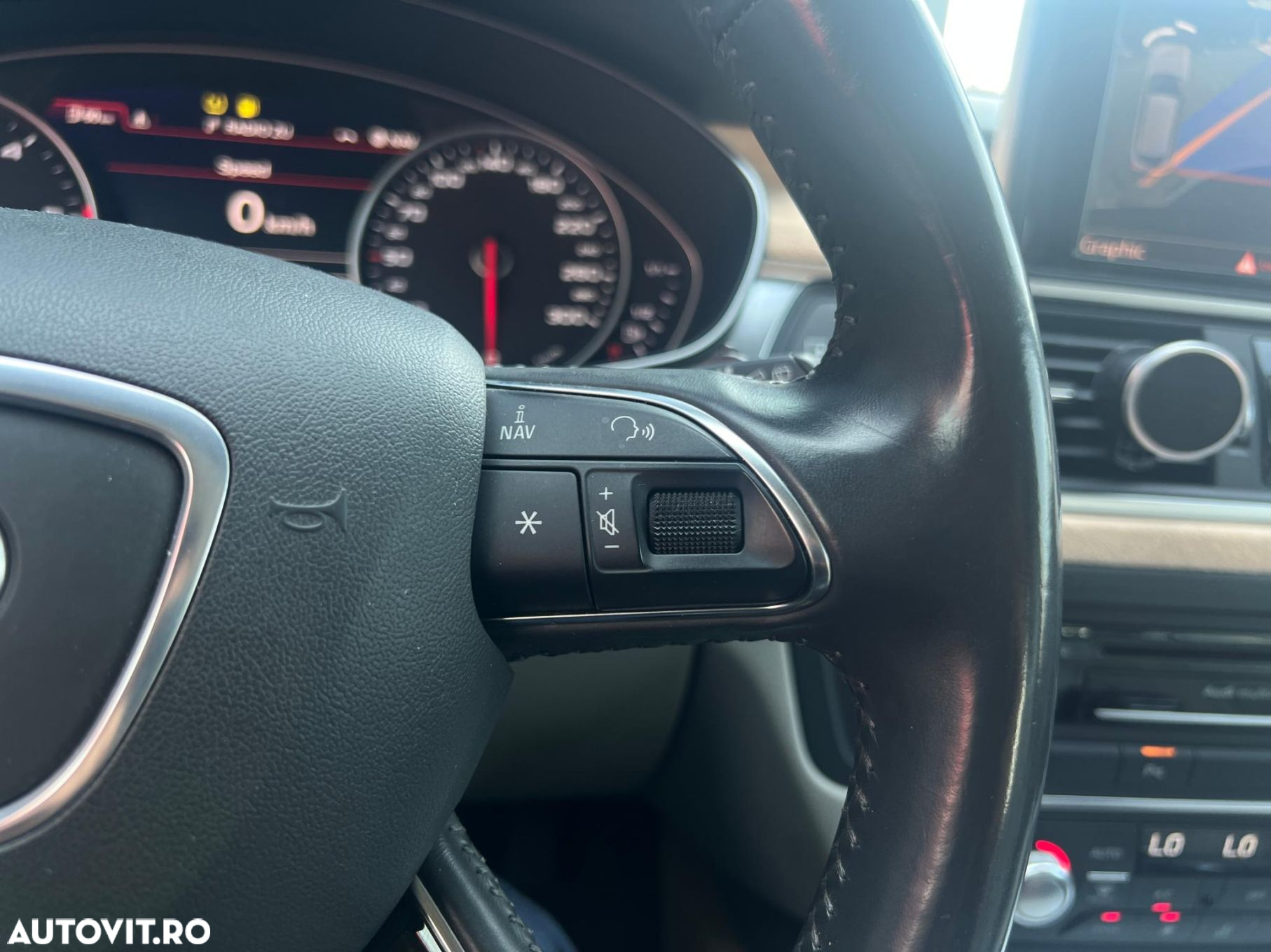 Audi A6 - 19