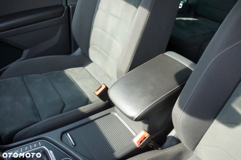 Volkswagen Tiguan 2.0 TDI BMT SCR 4Mot Highline DSG - 21