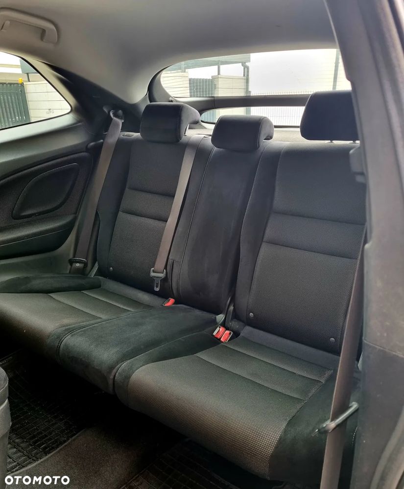 Honda Civic 1.8 TypeS - 12