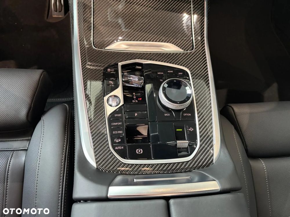 BMW X7 xDrive40d mHEV M Sport sport - 19