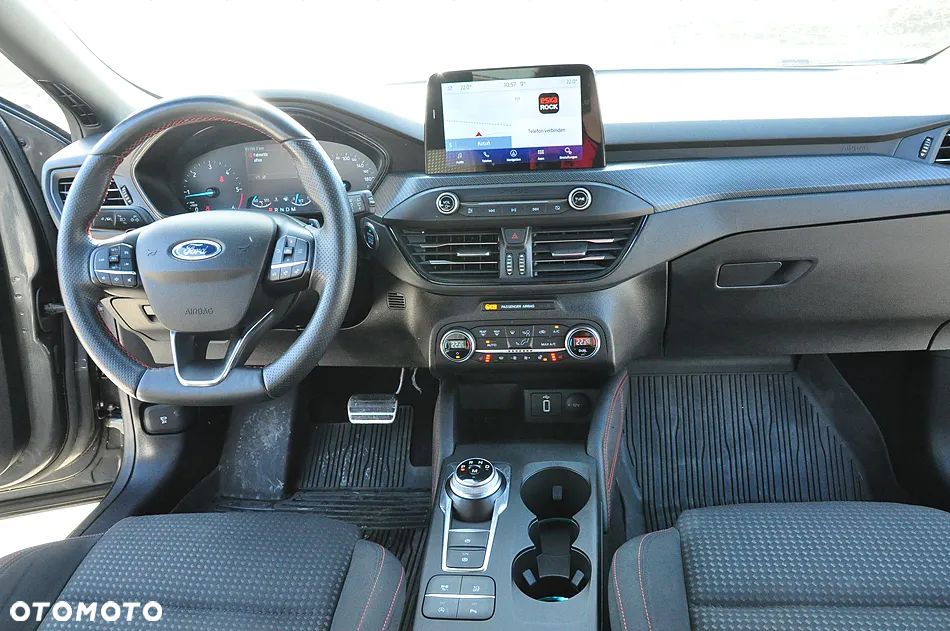 Ford Focus 2.0 EcoBlue ST-Line - 19