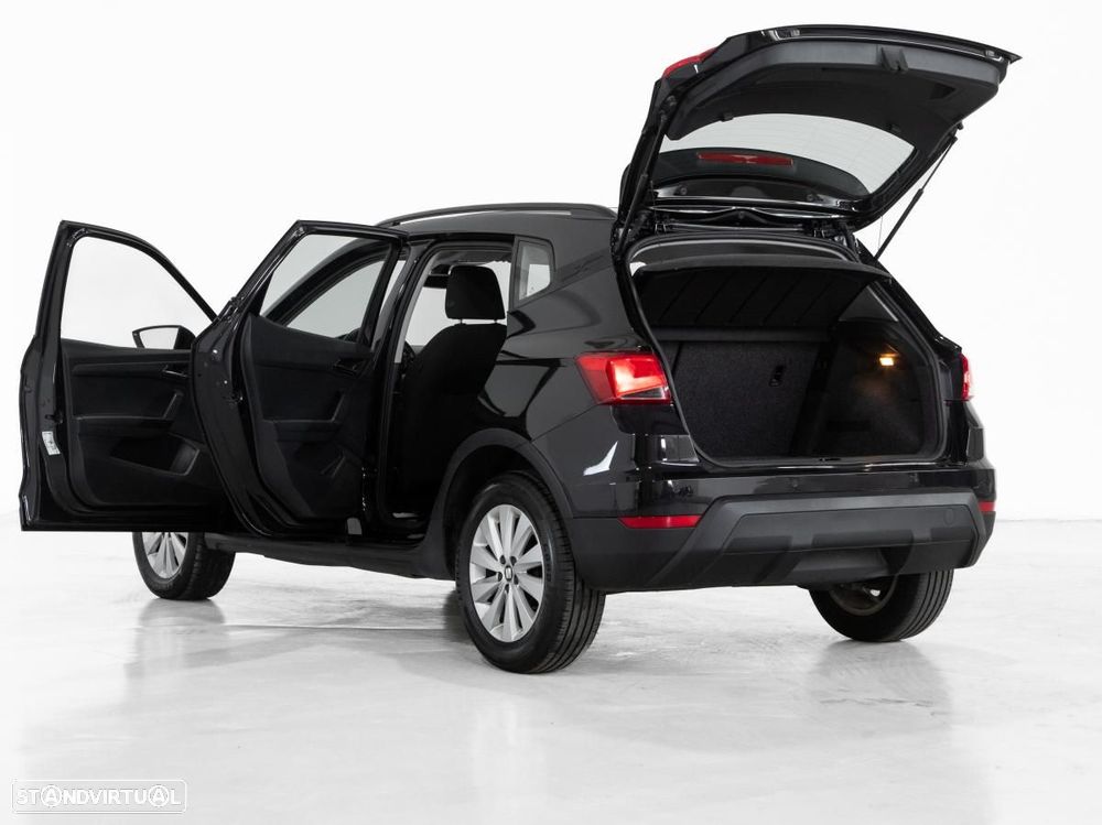 SEAT Arona 1.6 TDI Style - 5