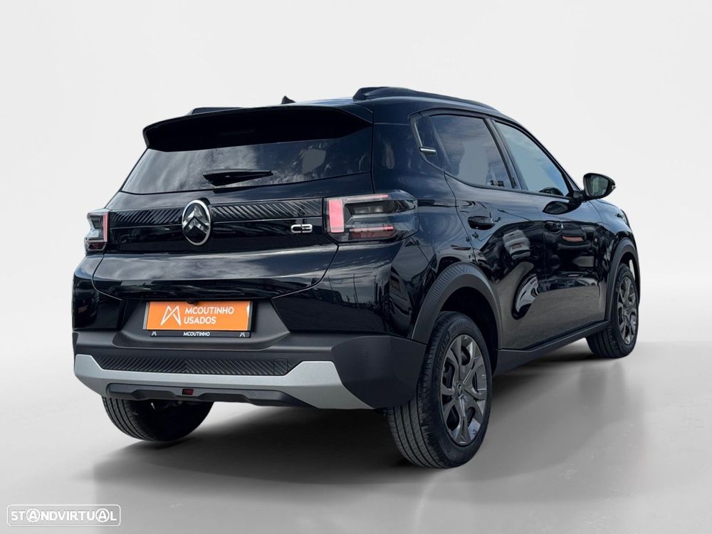Citroën C3 1.2 PureTech Max - 5