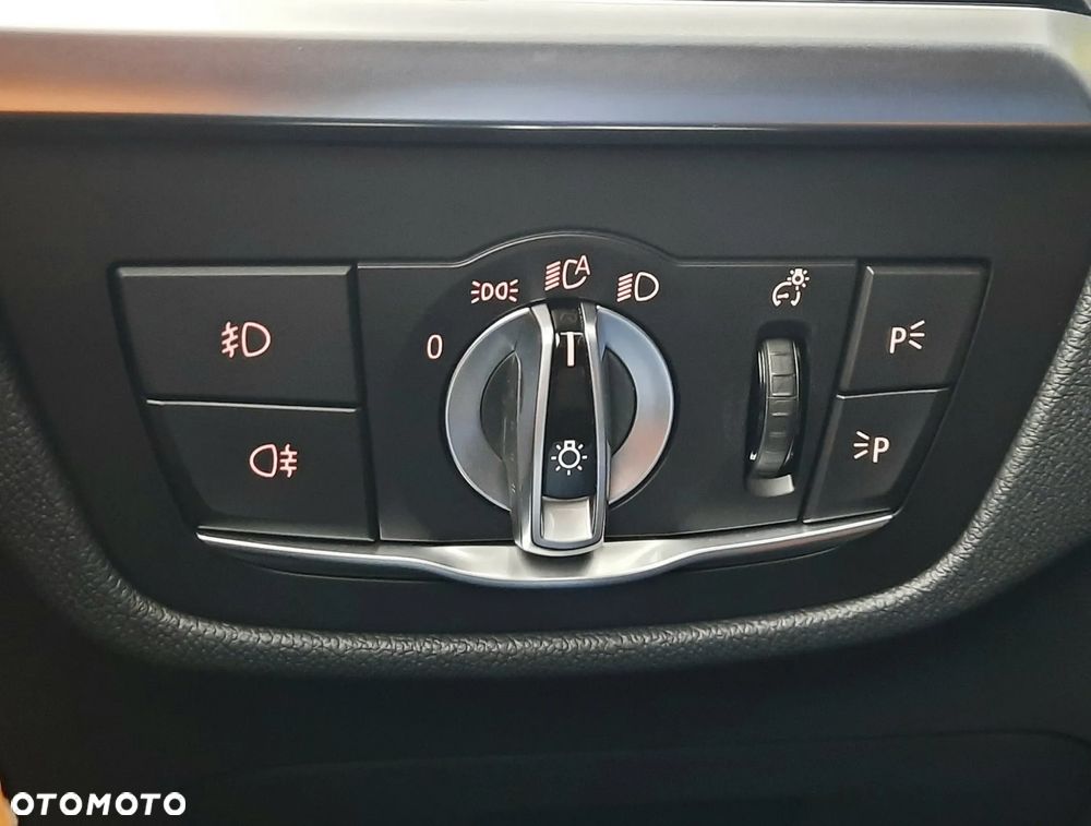 BMW X3 xDrive20d M Sport sport - 31