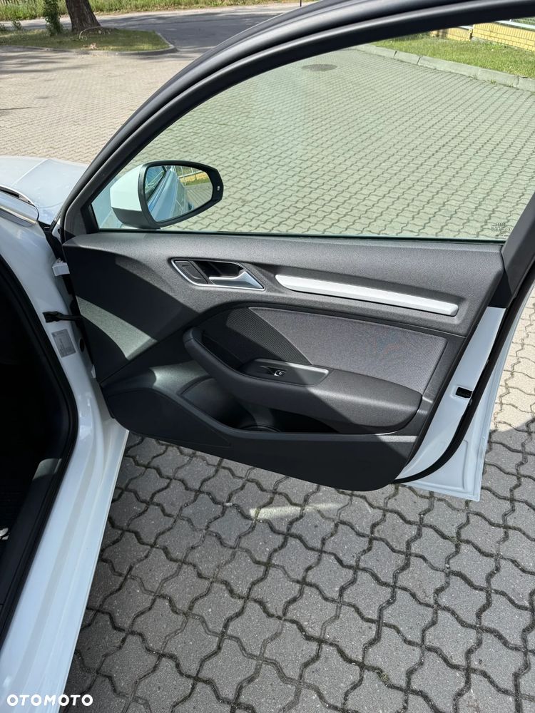 Audi A3 Sportback - 22