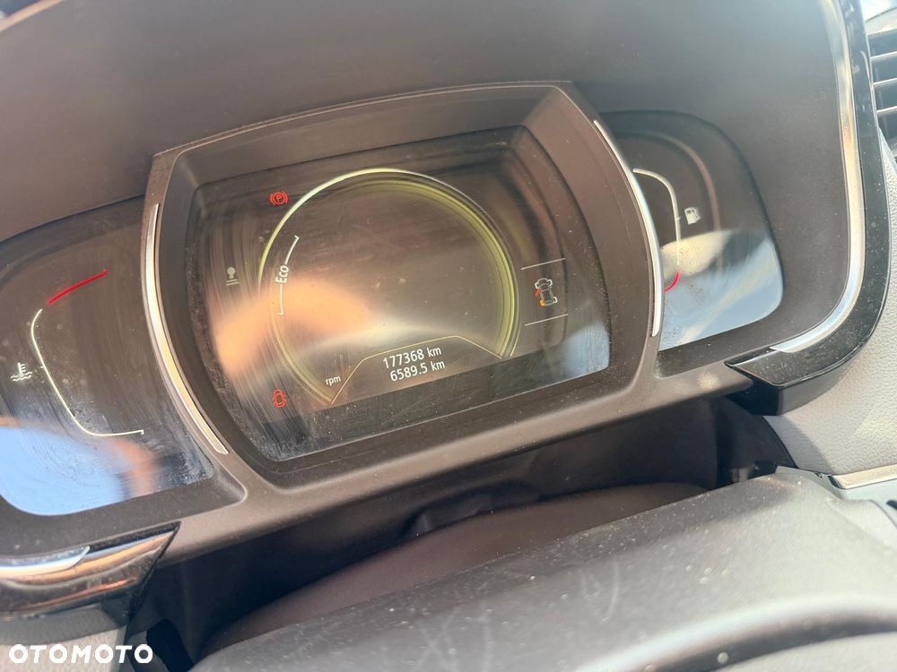 Renault Espace Energy dCi 130 Intens - 10