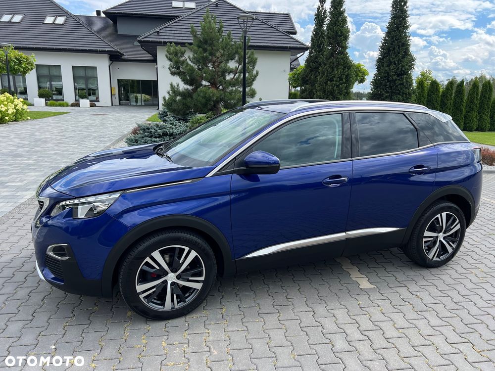 Peugeot 3008 BlueHDi 130 Stop & Start Allure - 2
