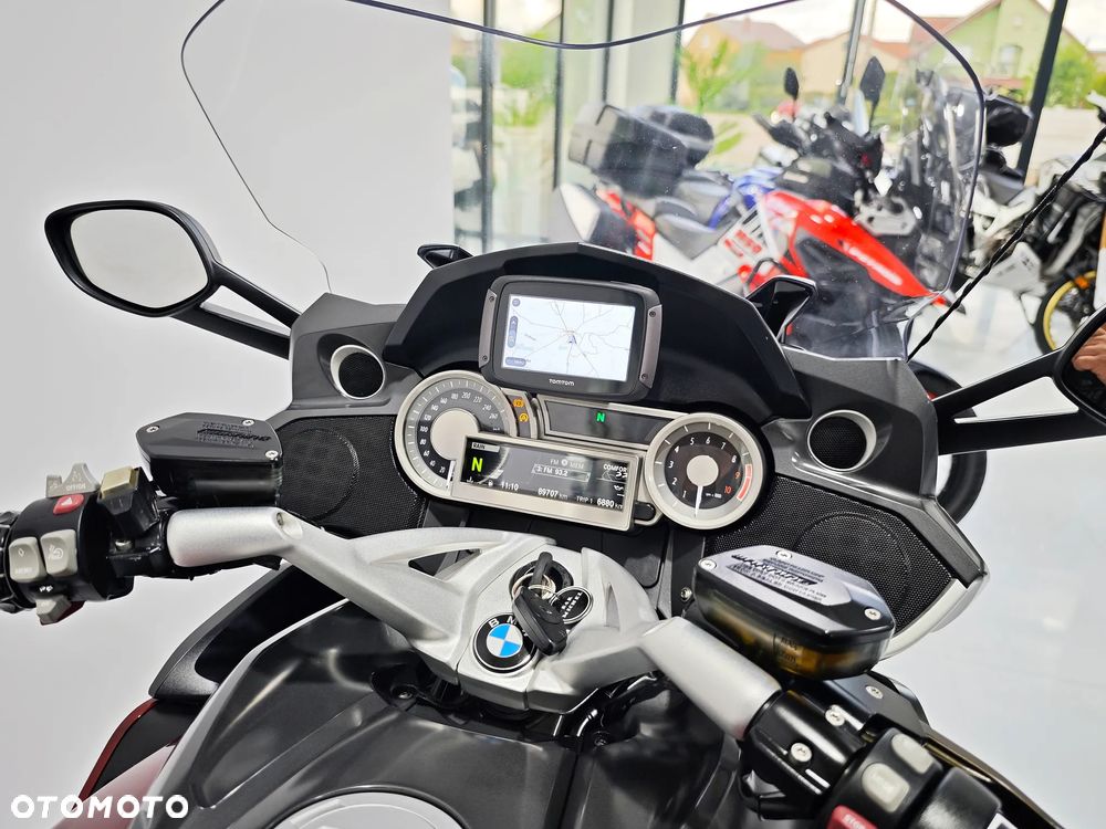 BMW K - 5