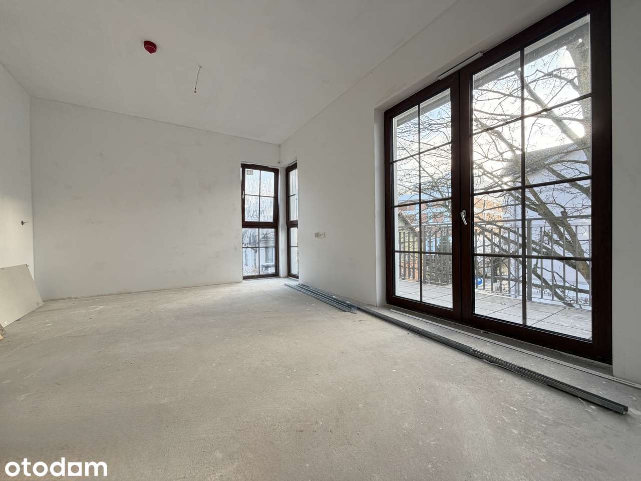 Wyjątkowy apartament blisko morza | 29 m2 | Villa Książąt Pomorskich