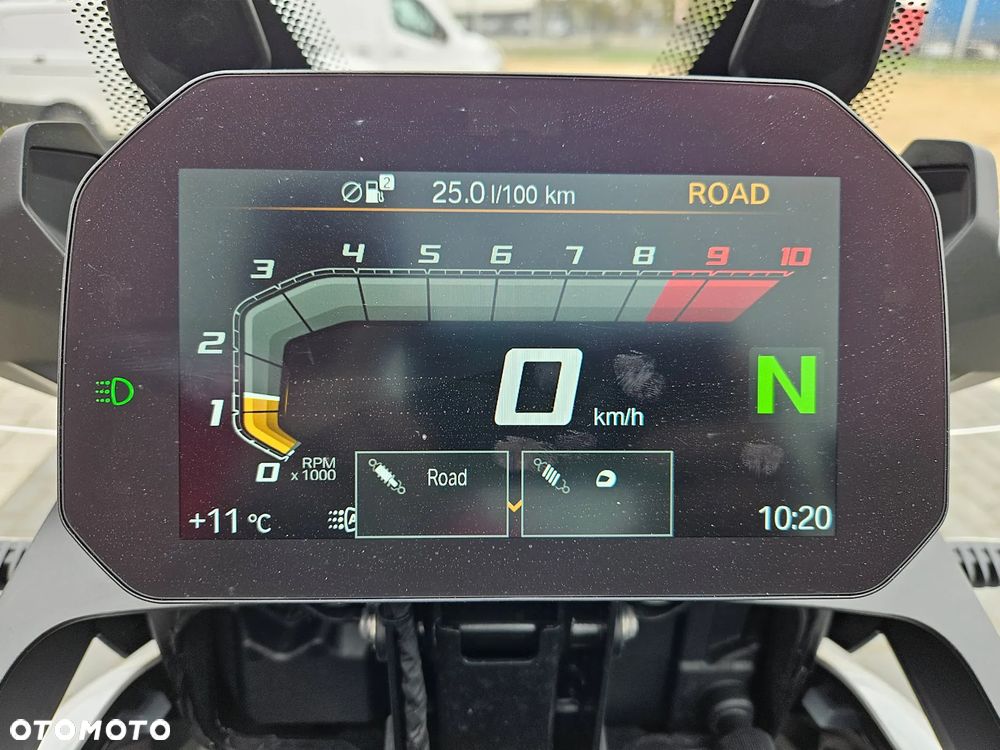 BMW GS - 18
