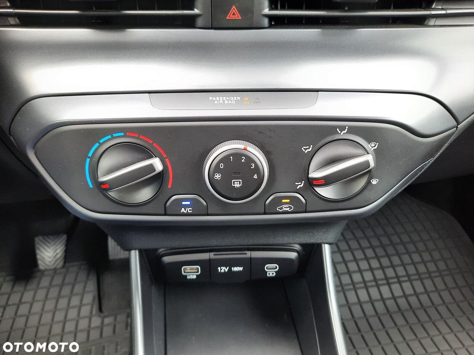 Hyundai i20 1.2 Modern - 18