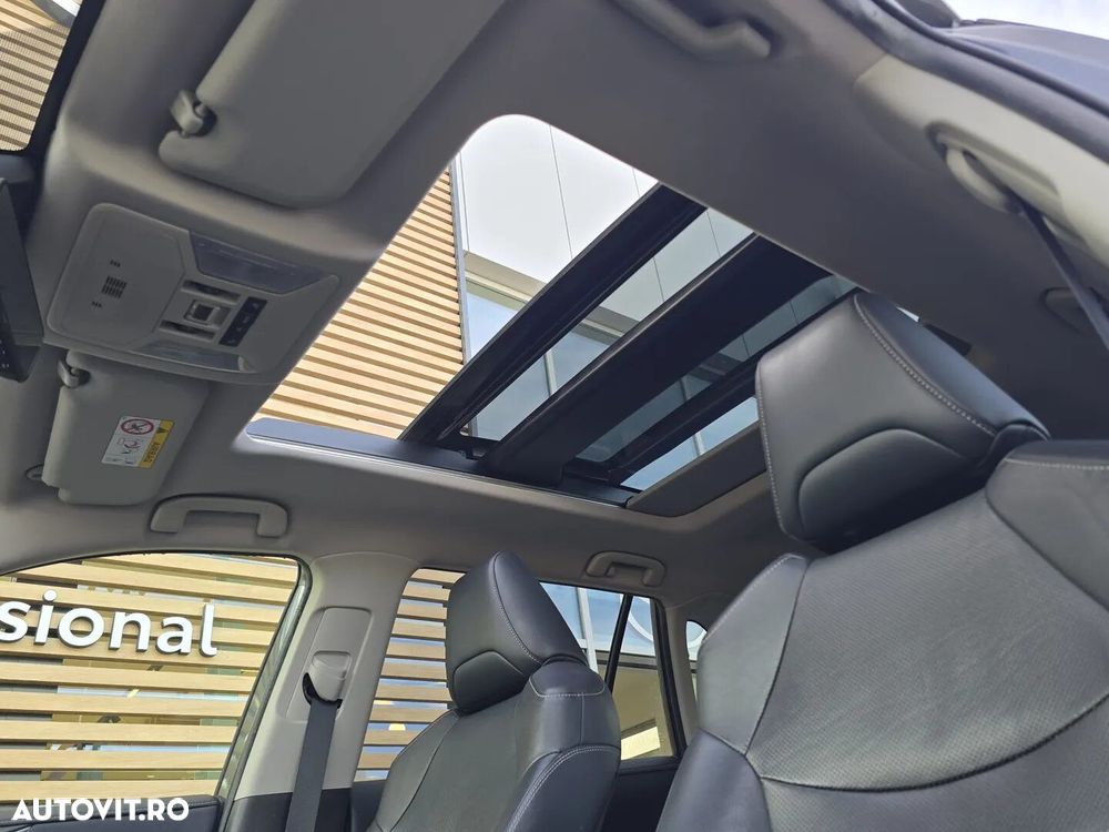Toyota RAV4 - 20