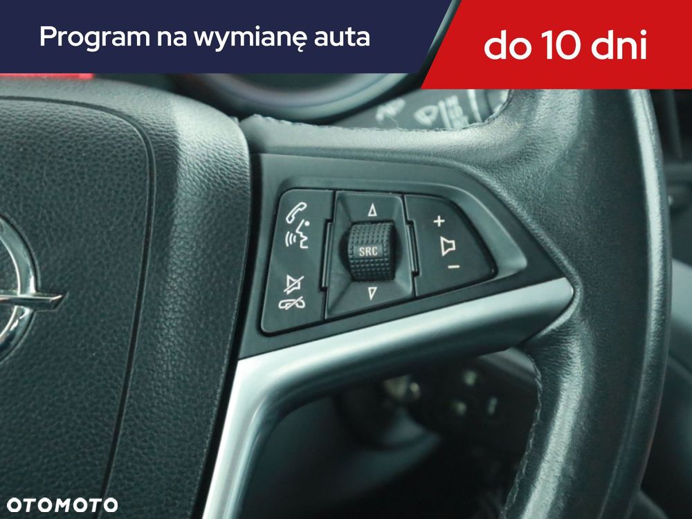 Opel Astra - 14