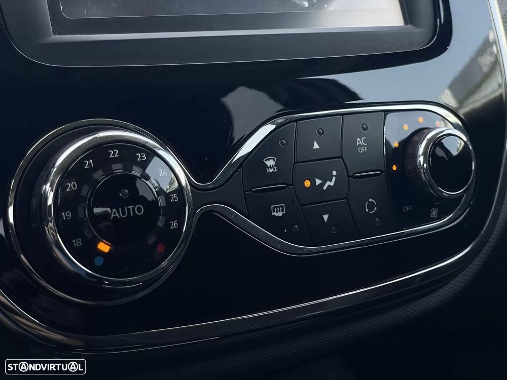 Renault Captur 1.5 dCi Exclusive - 22