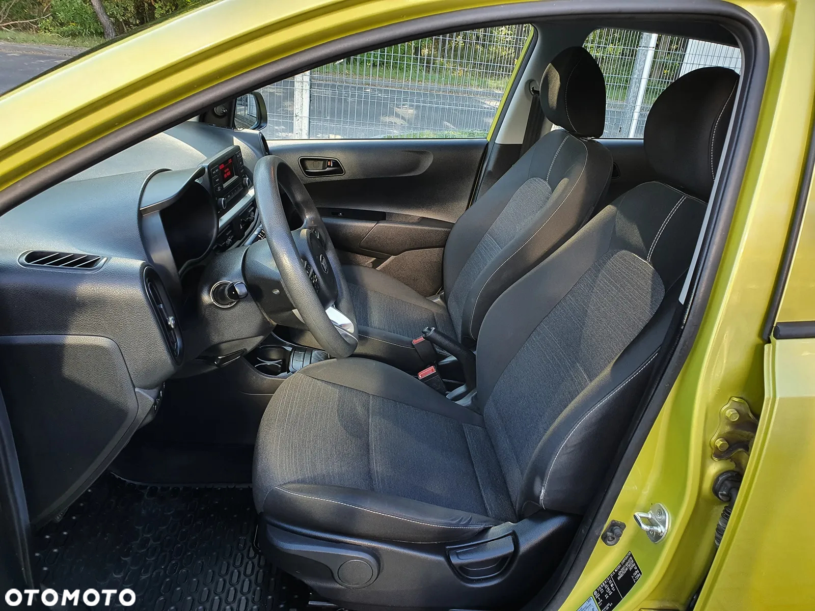 Kia Picanto 1.2 M - 14