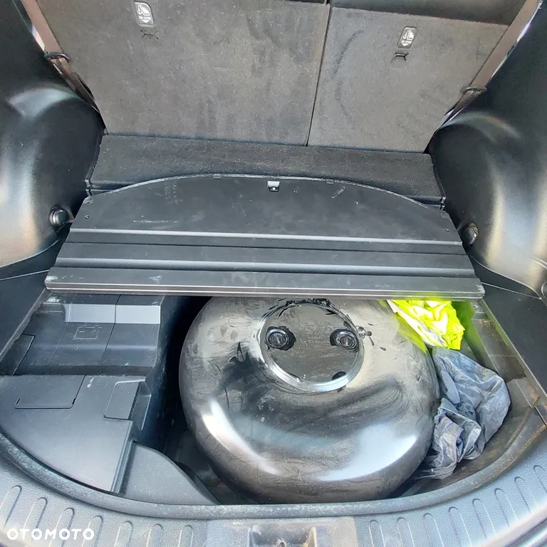 Toyota RAV4 Hybrid Prestige 4x2 - 19