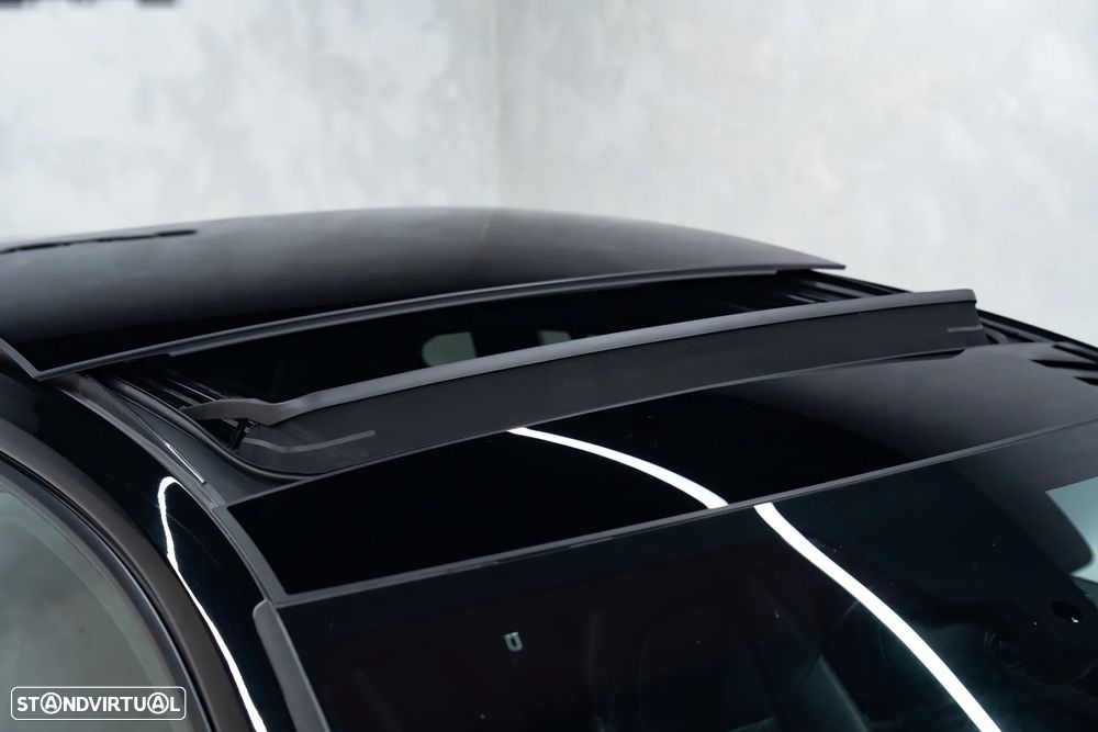 Porsche Panamera Sport Turismo - 7