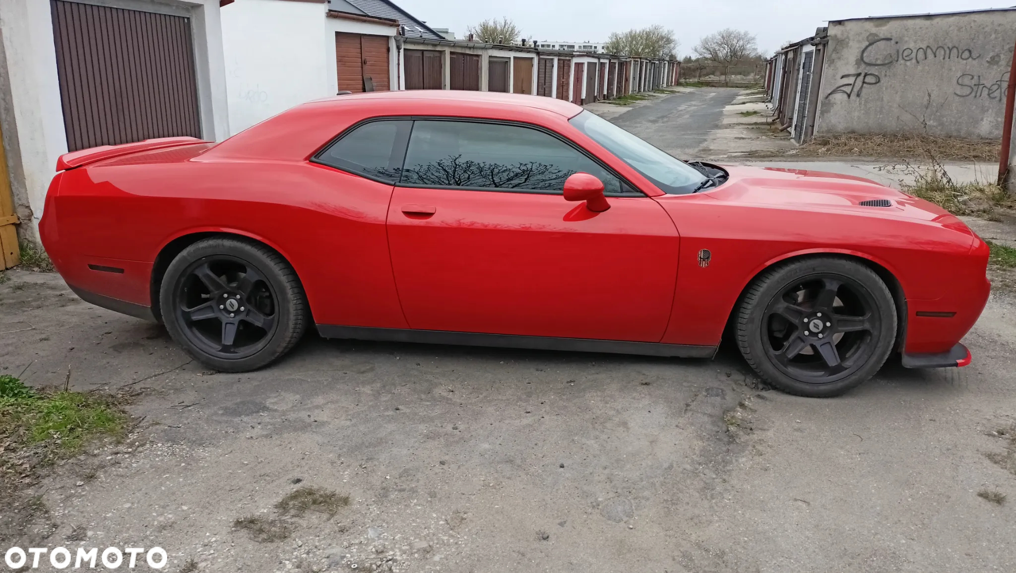 Dodge Challenger 5.7 R/T - 12