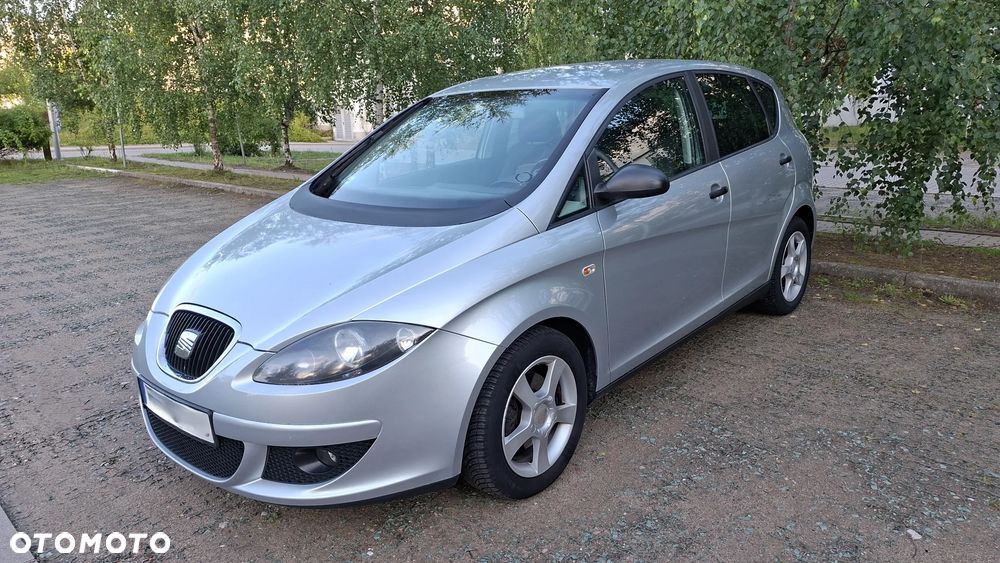 Seat Altea 1.9 TDI Rebel - 1