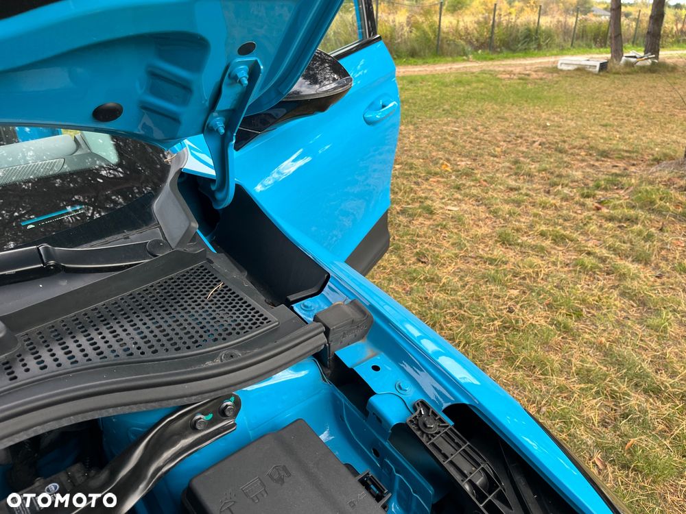 MG 4 Luxury 64 kWh - 34