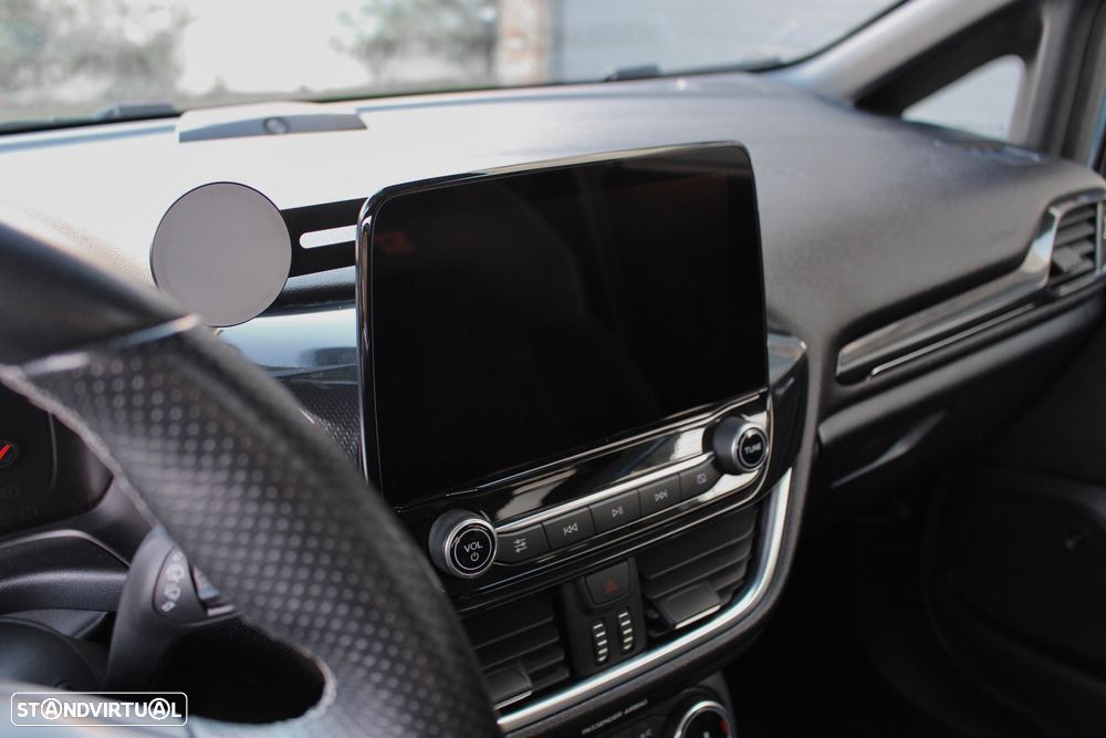 Ford Fiesta 1.5 EcoBoost ST - 30