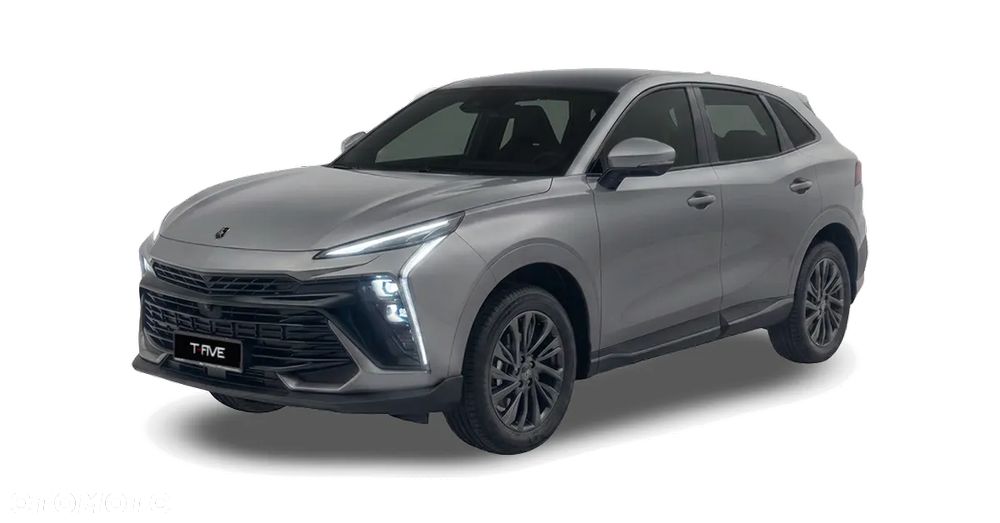 Forthing T5 EVO - 1