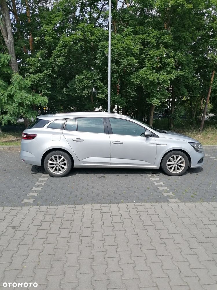 Renault Megane 1.2 Energy TCe Bose - 4
