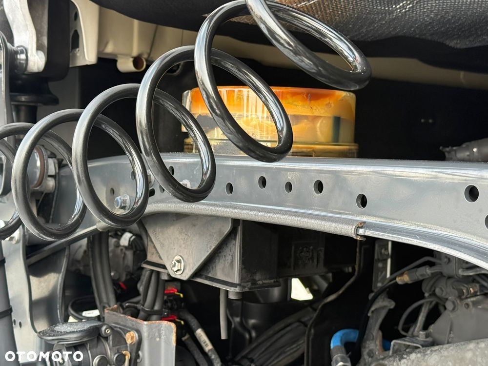 Scania S540/PODUSZKA P+T/KLIMA P./RETARDER/SKÓRY/FULL LED/SPROWADZONA/ - 12