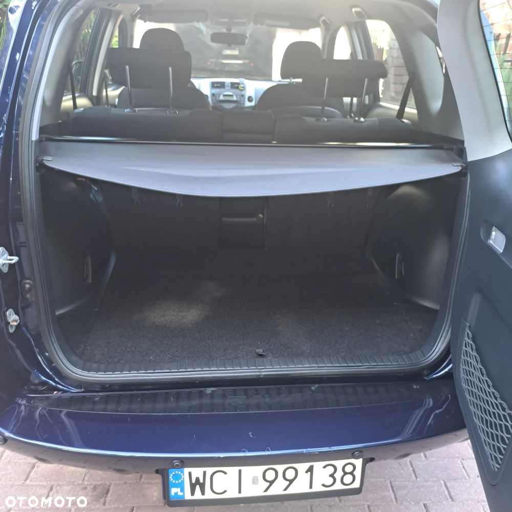 Toyota RAV4 2.0 4x4 Sol - 17
