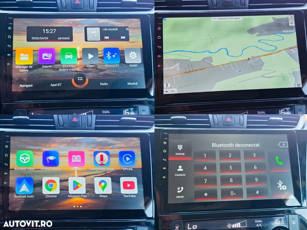 Nissan Qashqai 1.5 DCI N-Connecta - 7