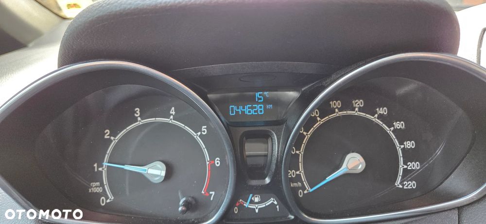 Ford B-MAX 1.0 EcoBoost Titanium - 9