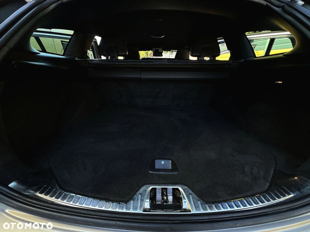 Volvo V60 D4 Geartronic Summum - 20