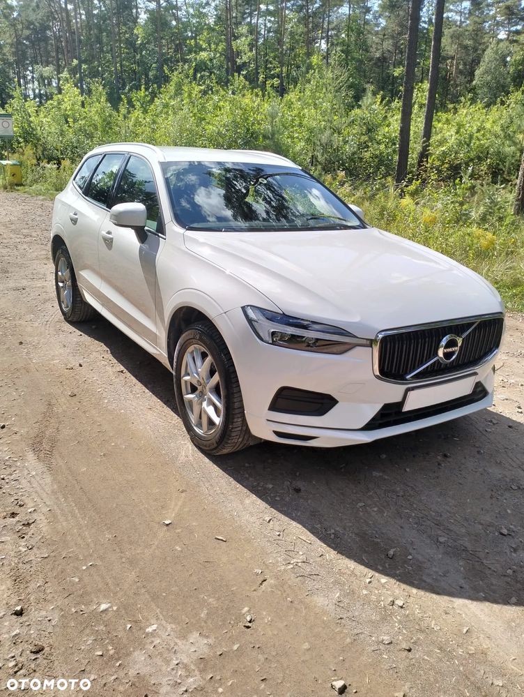 Volvo XC 60 B4 B Momentum - 1