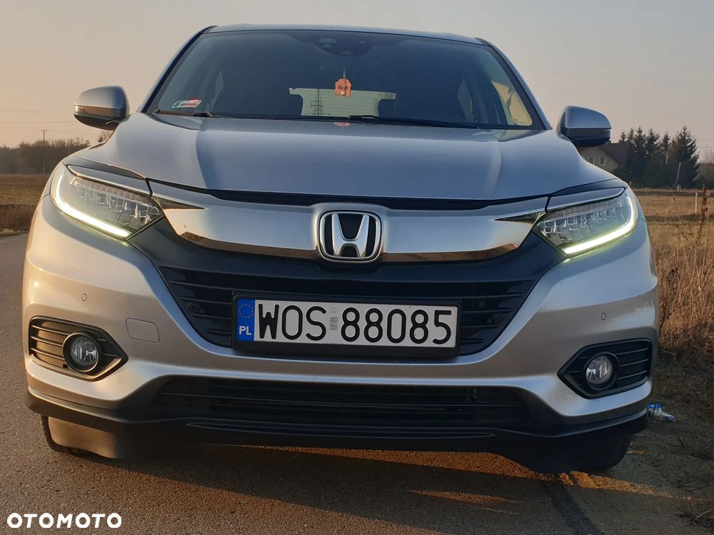 Honda HR-V 1.5 i-VTEC Executive - 5